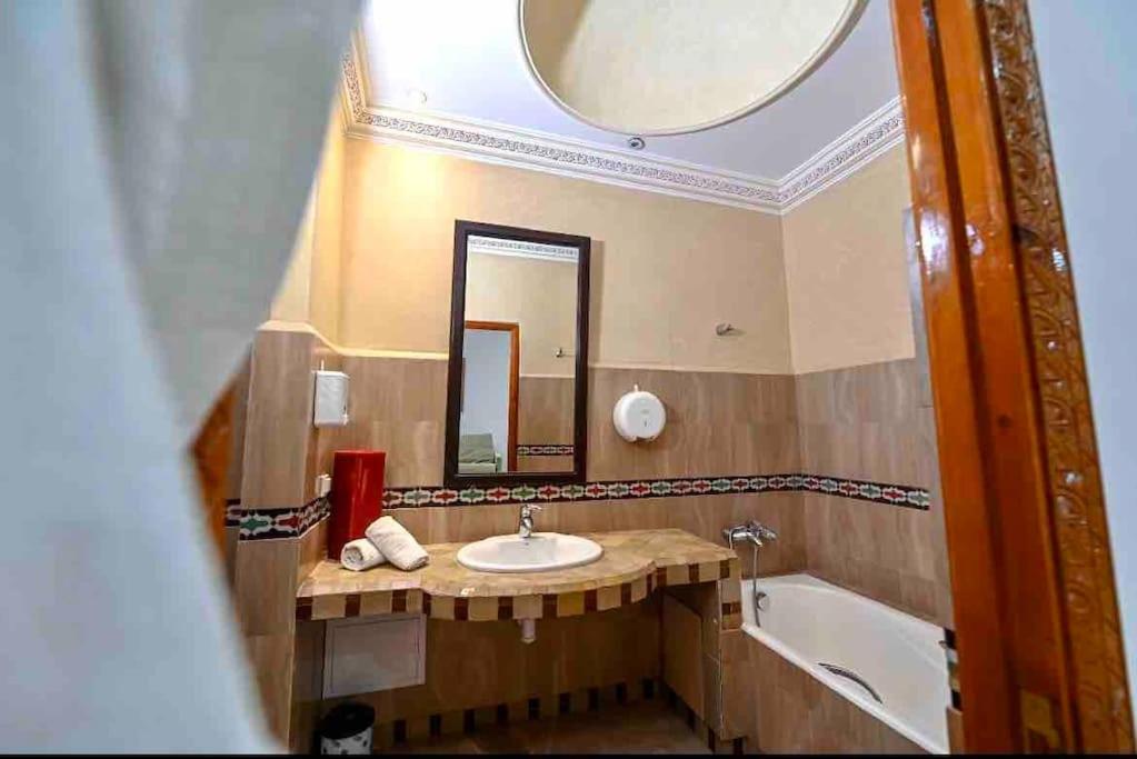 Palais Azale Villa Marrakesh Esterno foto