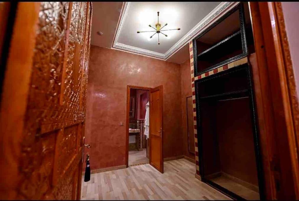 Palais Azale Villa Marrakesh Esterno foto