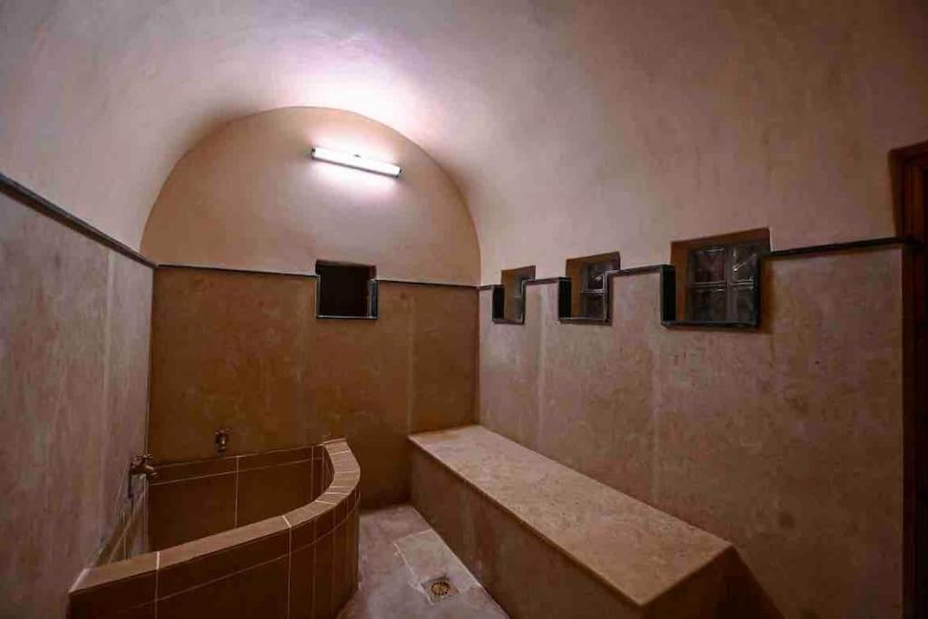 Palais Azale Villa Marrakesh Esterno foto