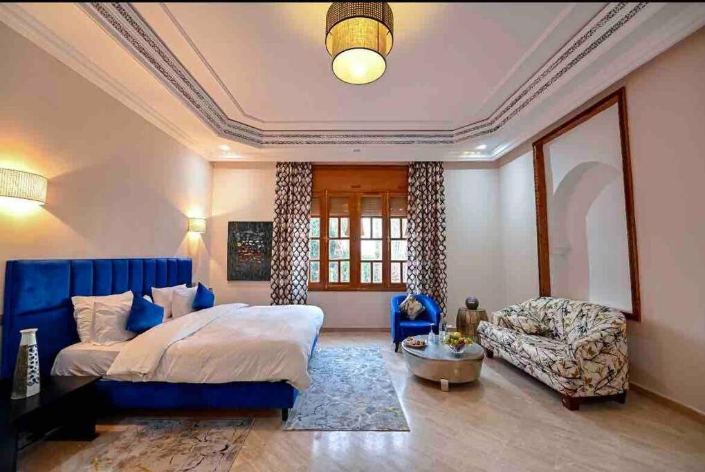 Palais Azale Villa Marrakesh Esterno foto