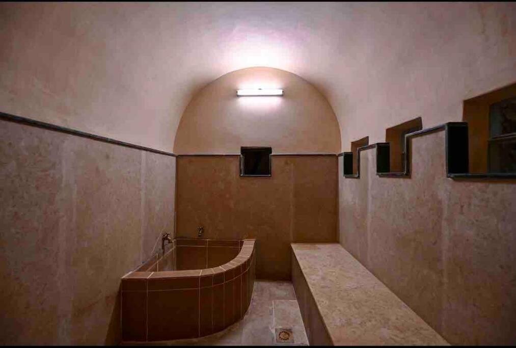 Palais Azale Villa Marrakesh Esterno foto
