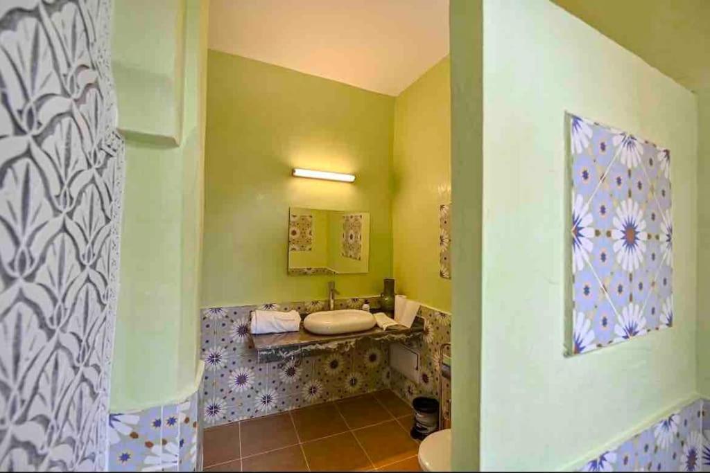 Palais Azale Villa Marrakesh Esterno foto