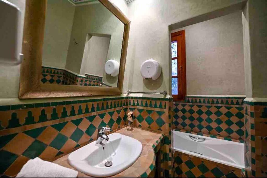 Palais Azale Villa Marrakesh Esterno foto